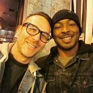 Meet your Posher, Bobby